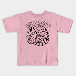 Eepy Baby Kids T-Shirt